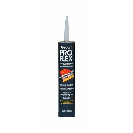 GEOCEL CAULK SEALANT BRZ 10OZ GC66105